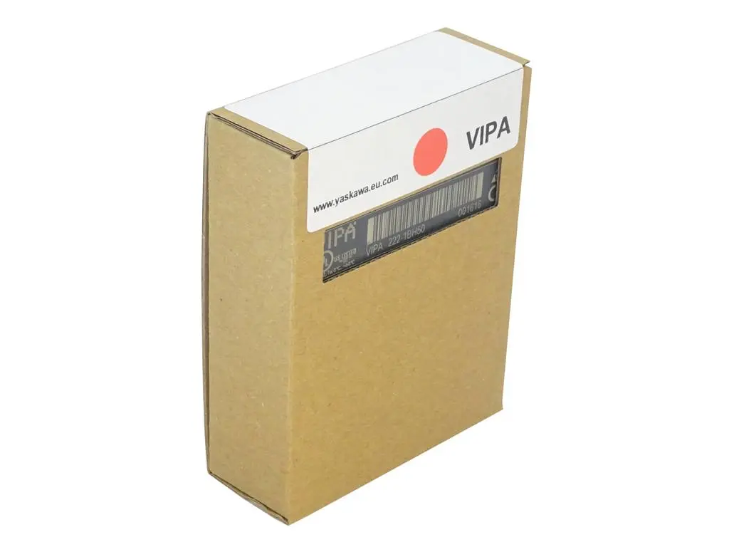 Produktfoto 1 von 222-1BH50