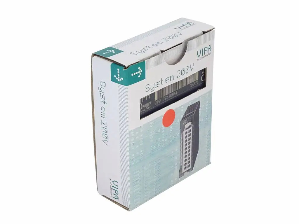 Produktfoto 1 von 222-1BH51