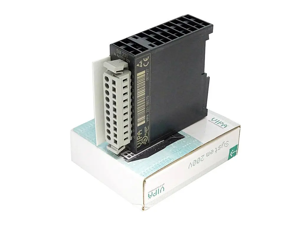 Produktfoto 1 von 231-1BD70