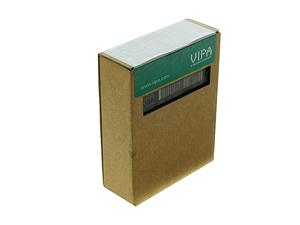 Produktfoto 1 von 231-1BD70