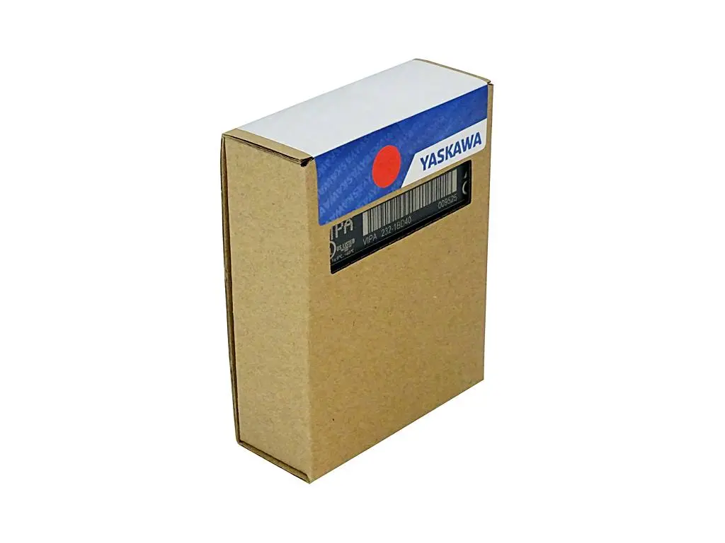 Produktfoto 1 von 232-1BD40