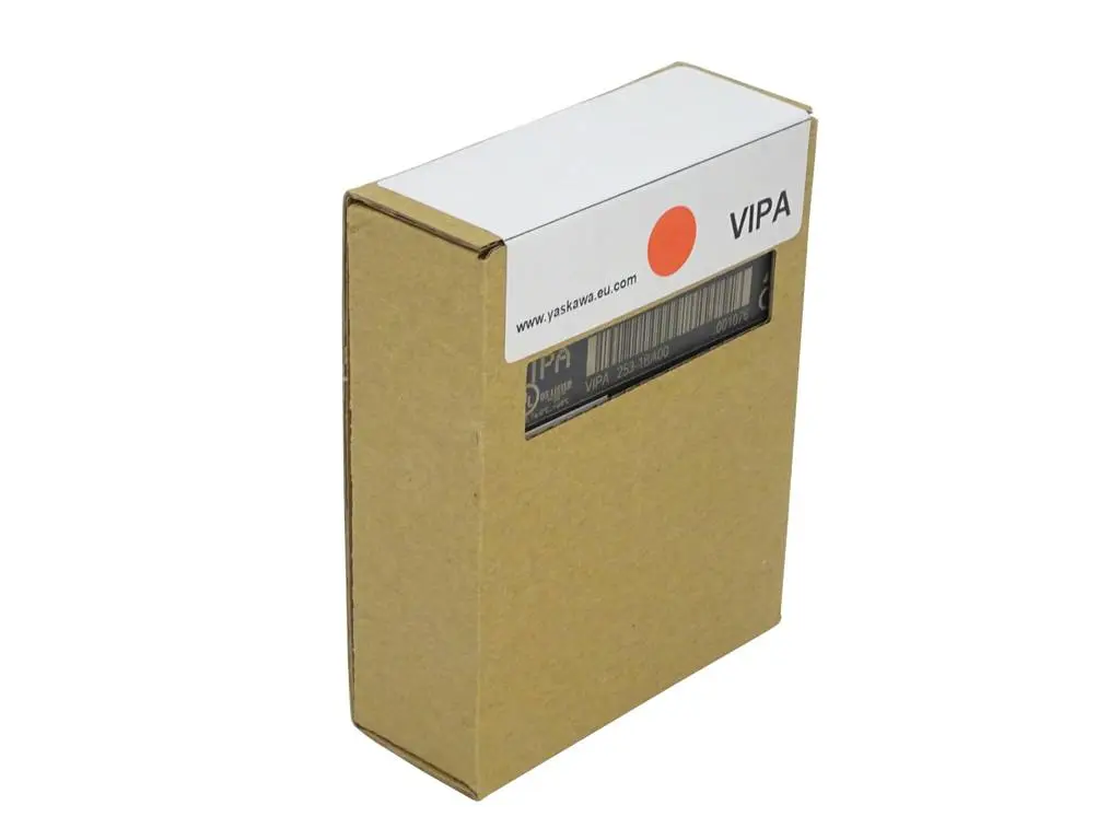 Produktfoto 1 von 253-1BA00