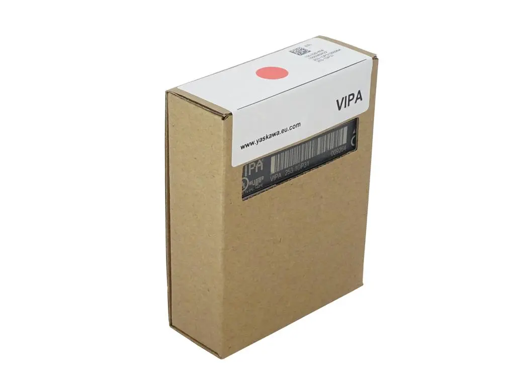 Produktfoto 1 von 253-1DP31