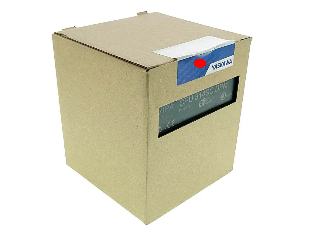 Produktfoto 1 von 314-6CG23