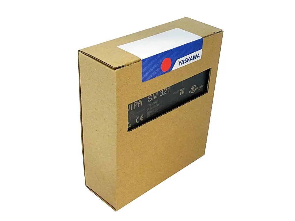 Produktfoto 1 von 321-1BH01