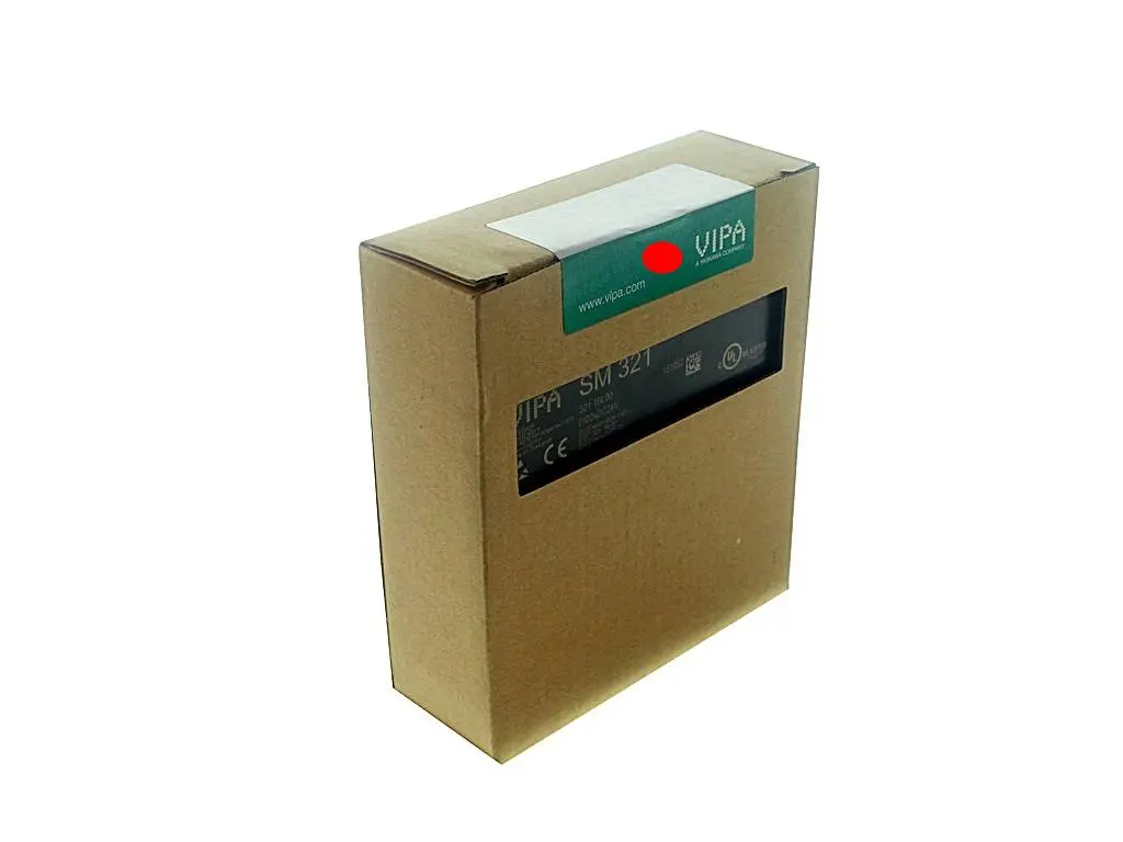 Produktfoto 1 von 321-1BL00