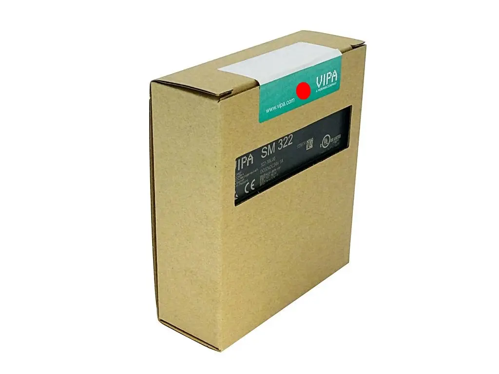 Produktfoto 1 von 322-1BL00