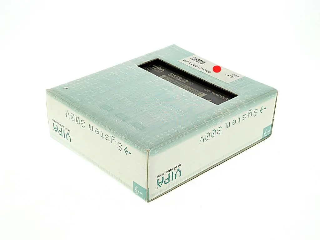 Produktfoto 1 von 322-1HH00