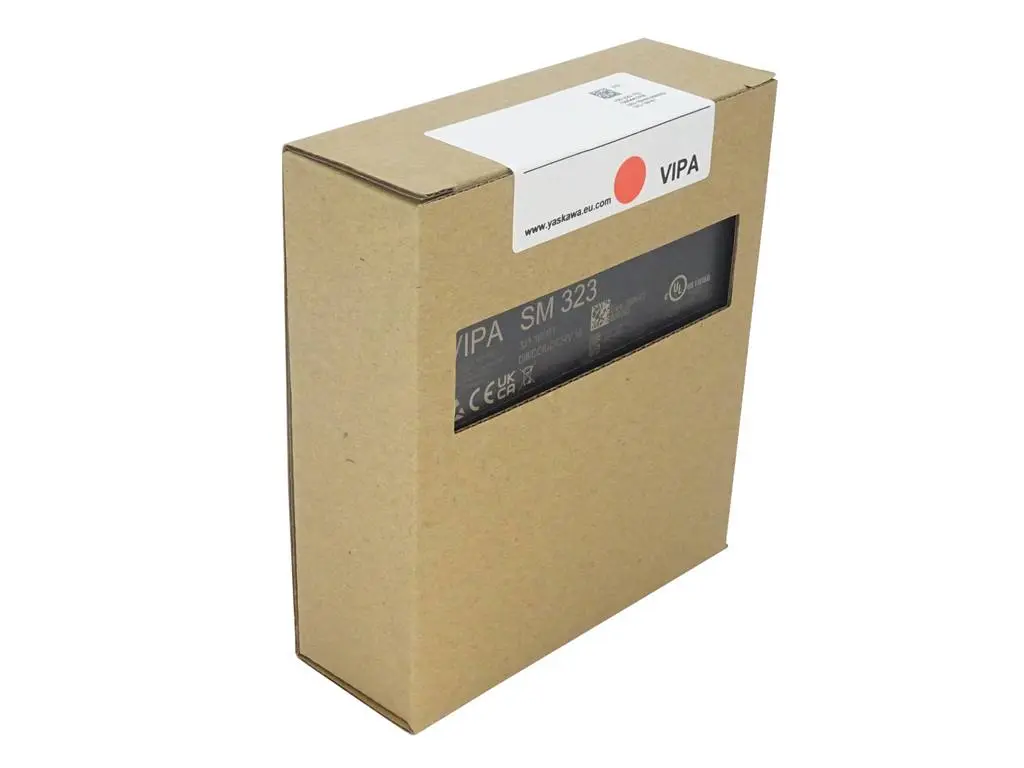 Produktfoto 1 von 323-1BH01