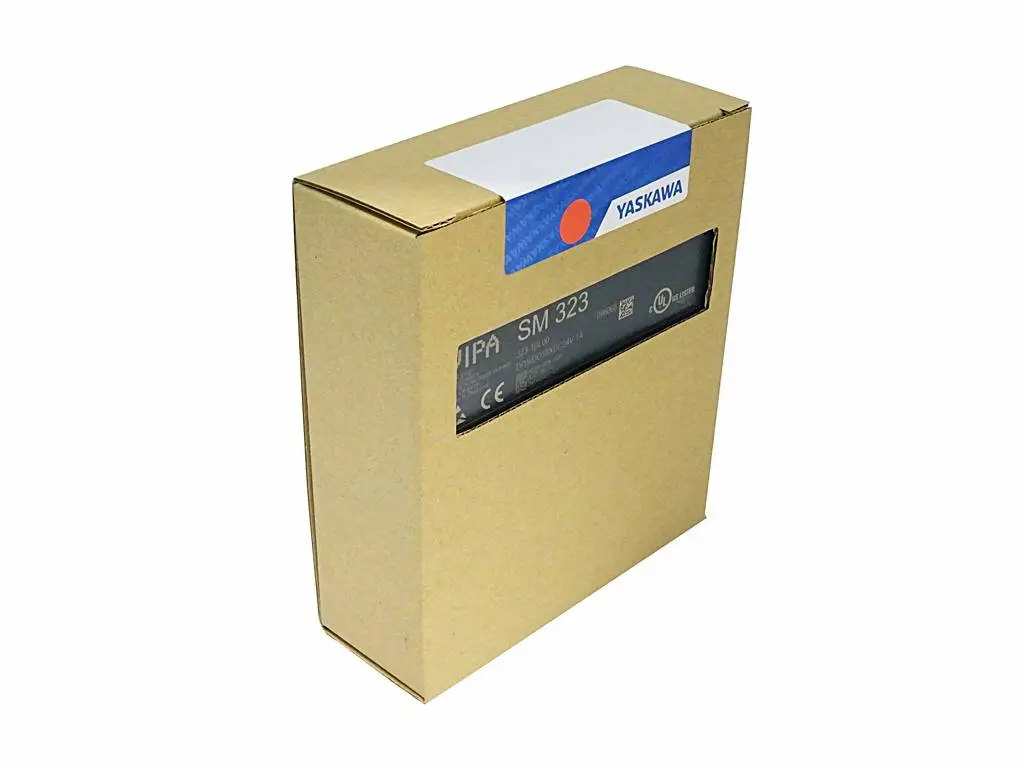 Produktfoto 1 von 323-1BL00