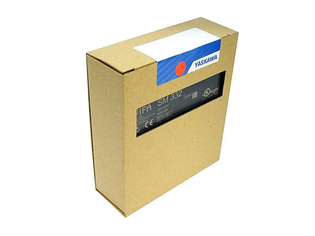 Produktfoto 1 von 332-5HD01