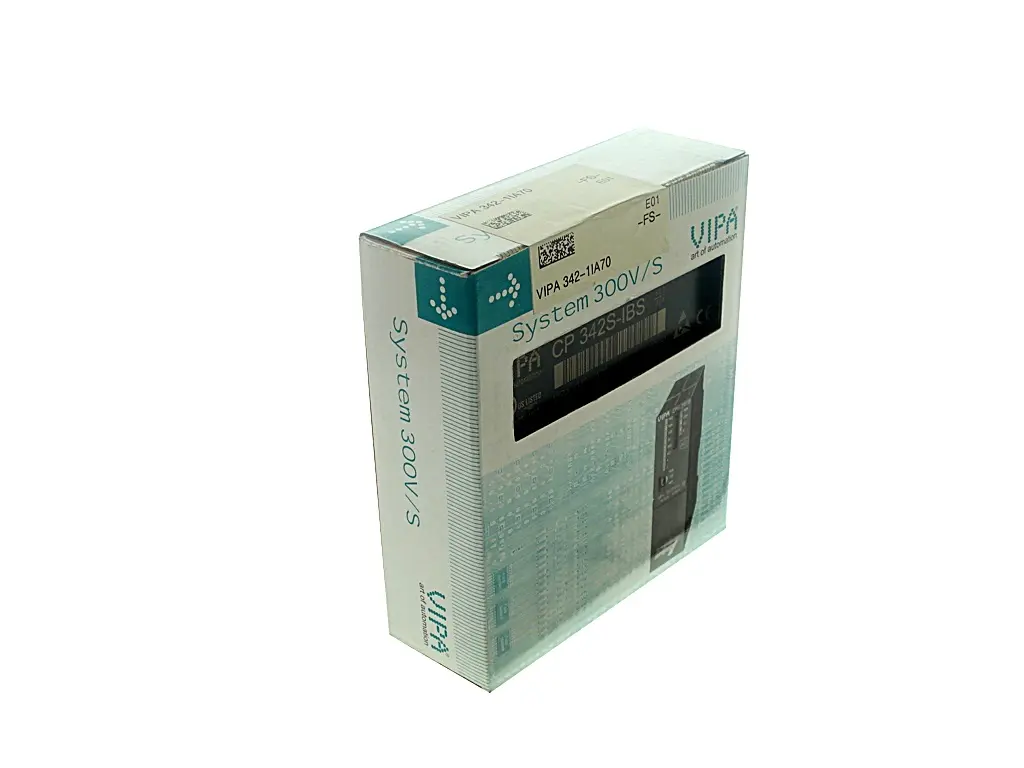 Produktfoto 1 von 342-1IA70
