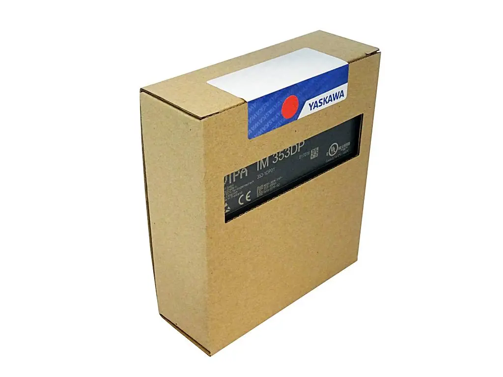 Produktfoto 1 von 353-1DP01