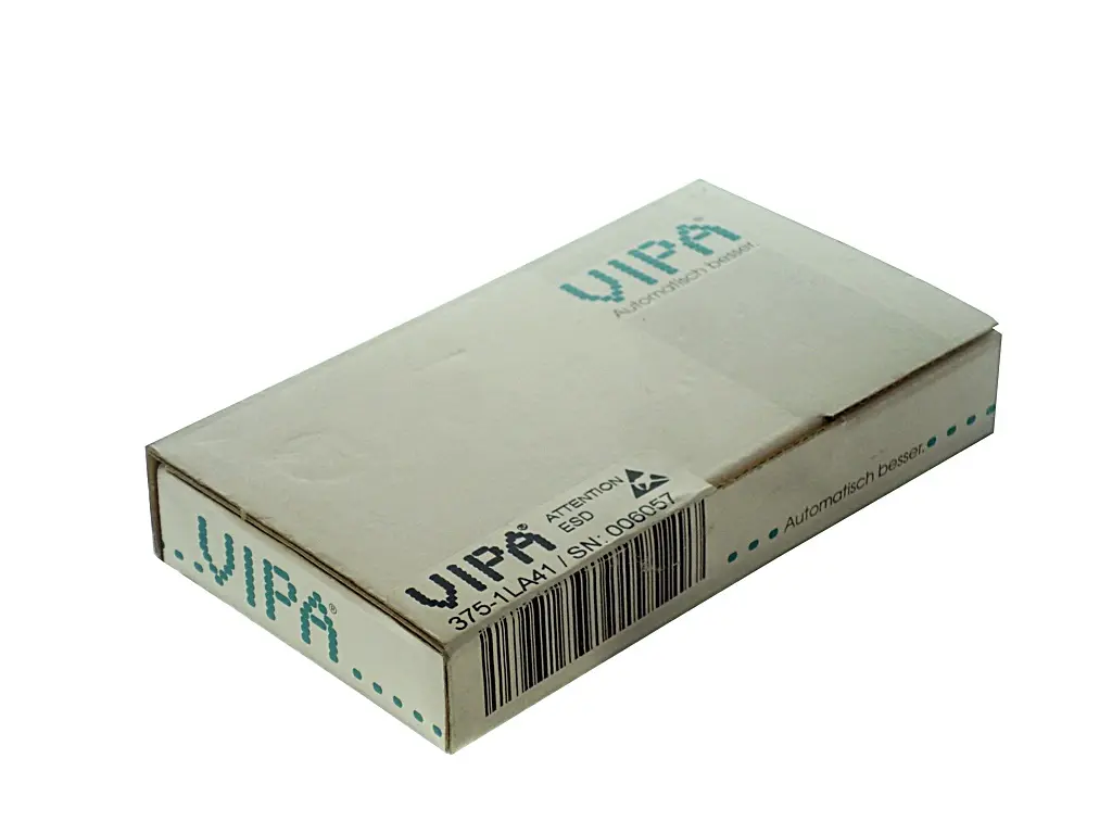 Produktfoto 1 von 375-1LA41