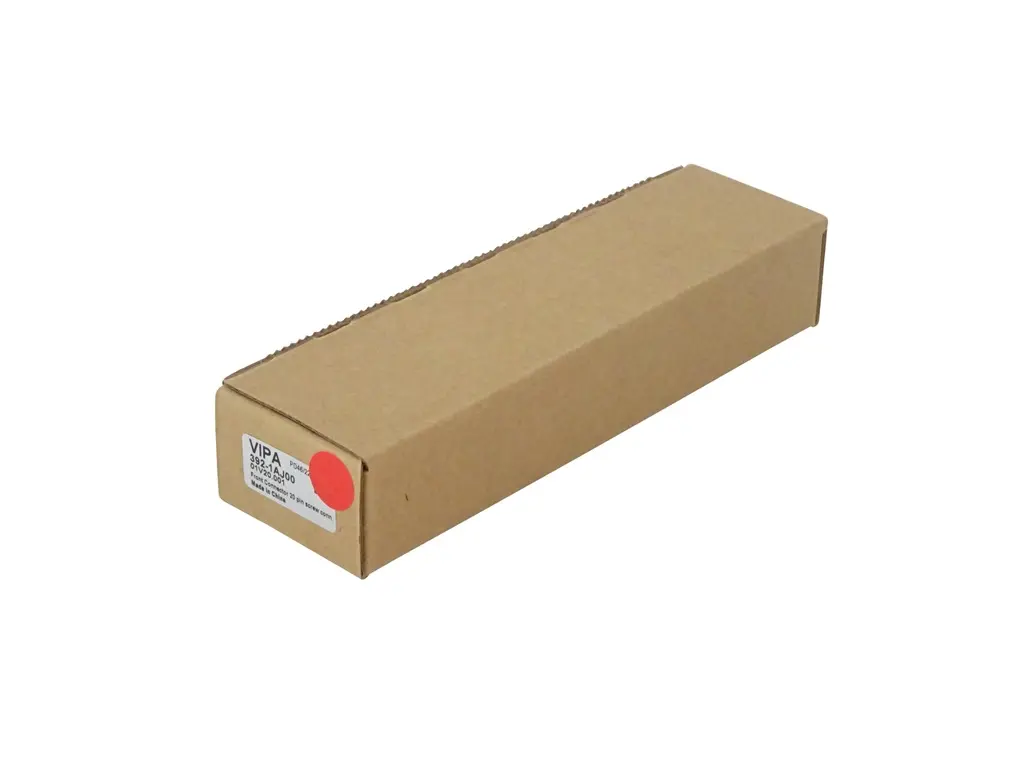Produktfoto 1 von 392-1AJ00