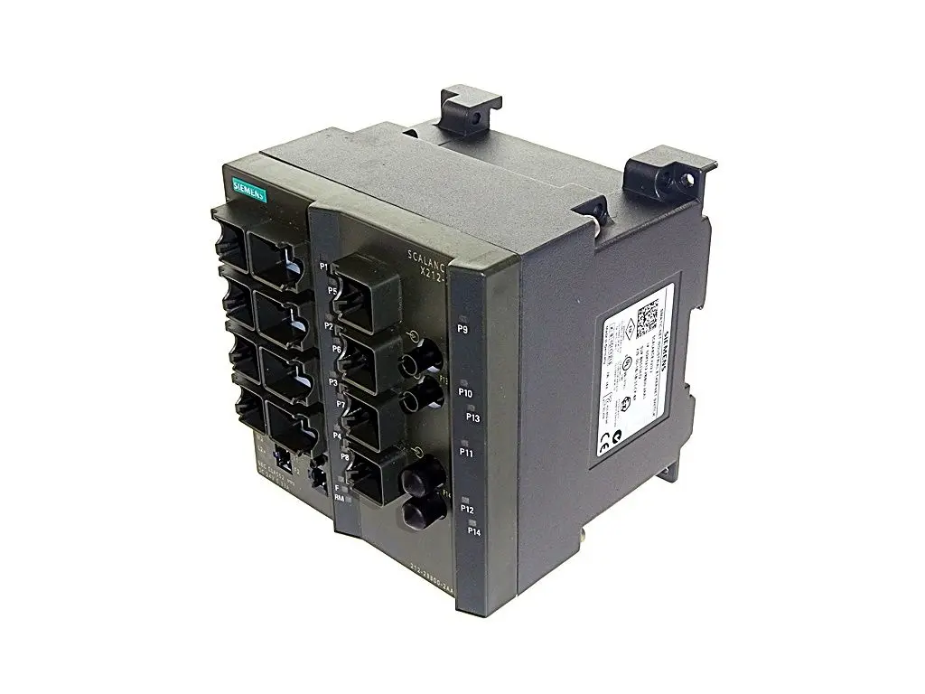 Produktfoto 1 von 6GK5212-2BB00-2AA3