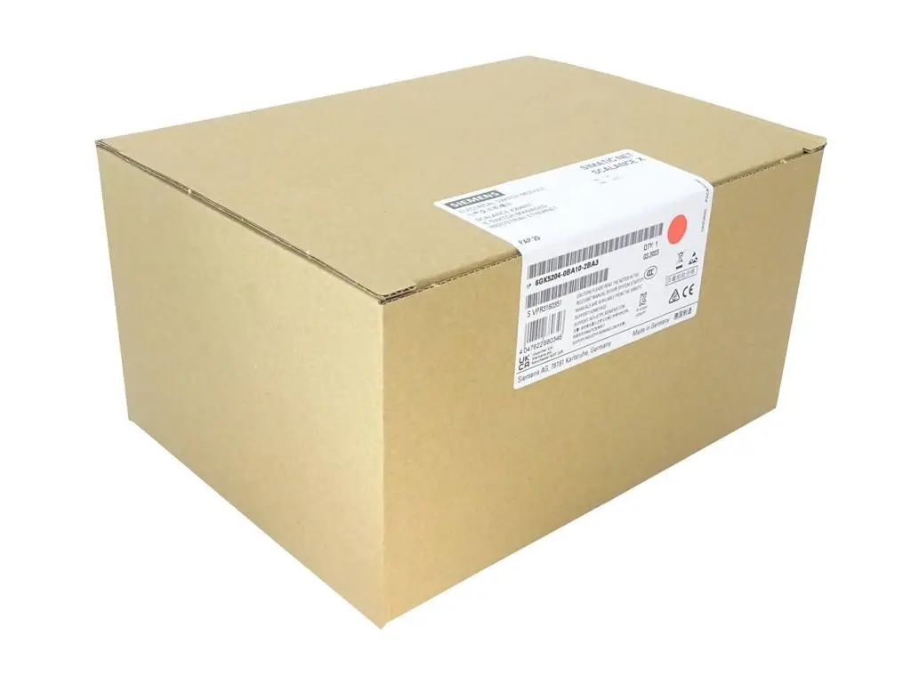 Produktfoto 1 von 6GK5204-0BA10-2BA3