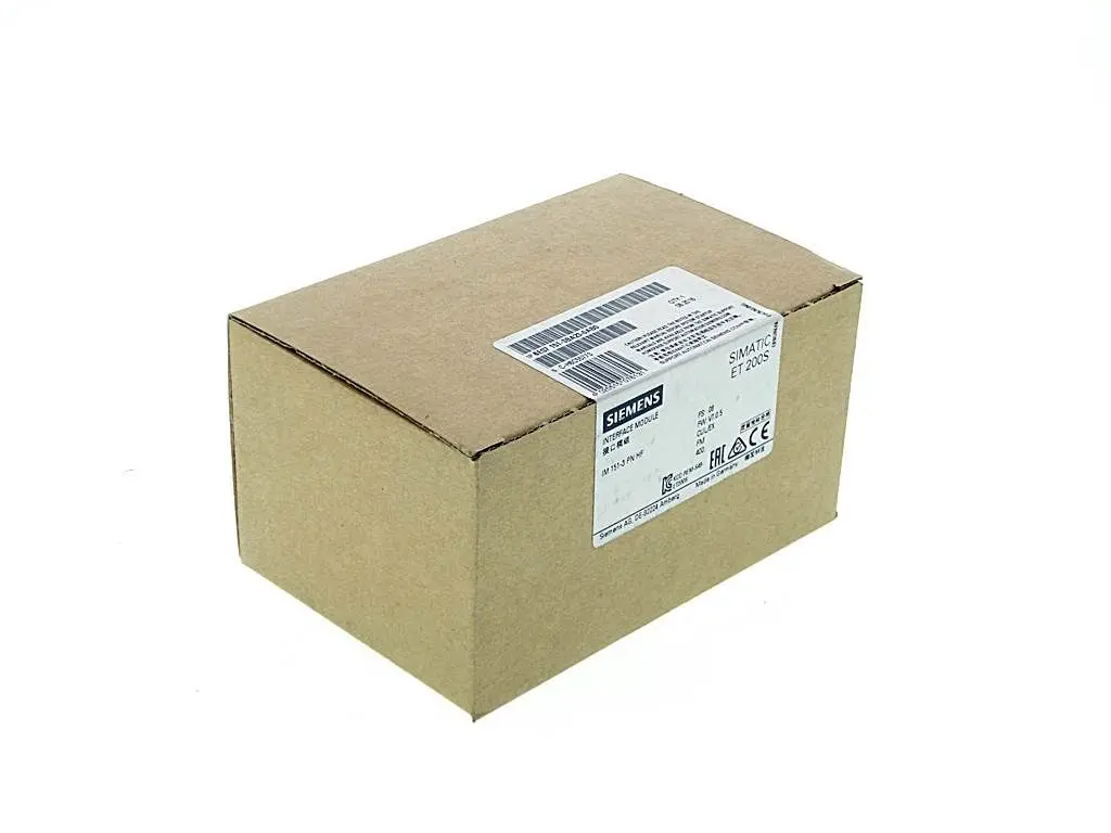 Produktfoto 1 von 6ES7151-3BA23-0AB0