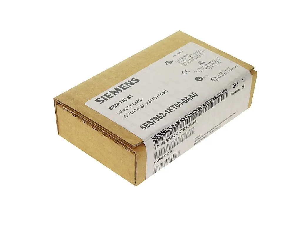 Produktfoto 1 von 6ES7952-1KT00-0AA0