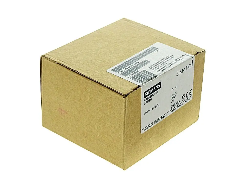 Produktfoto 1 von 6ES7138-4AA01-0AA0