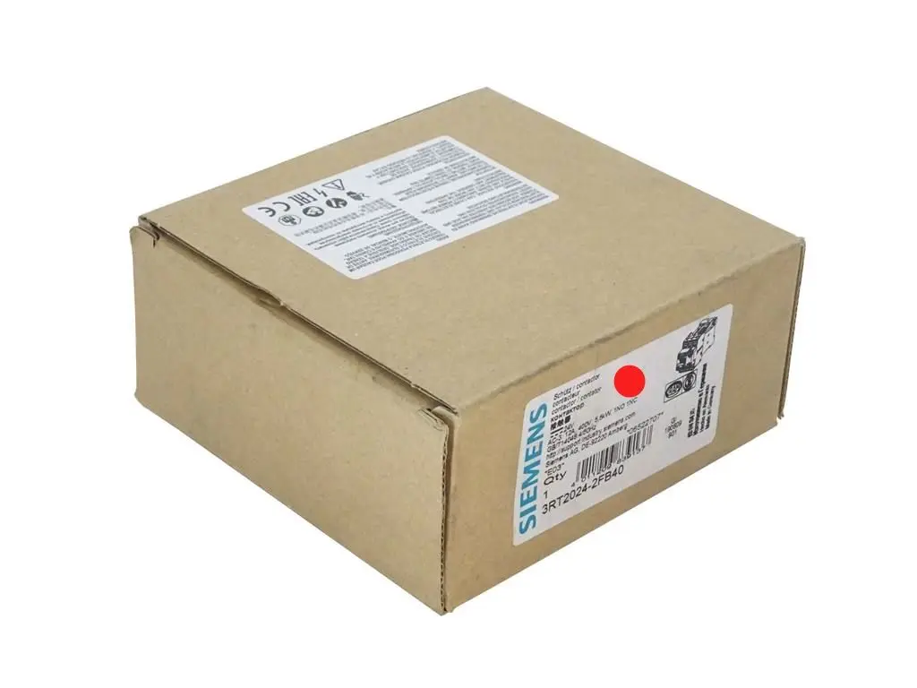 Produktfoto 1 von 3RT2024-2FB40