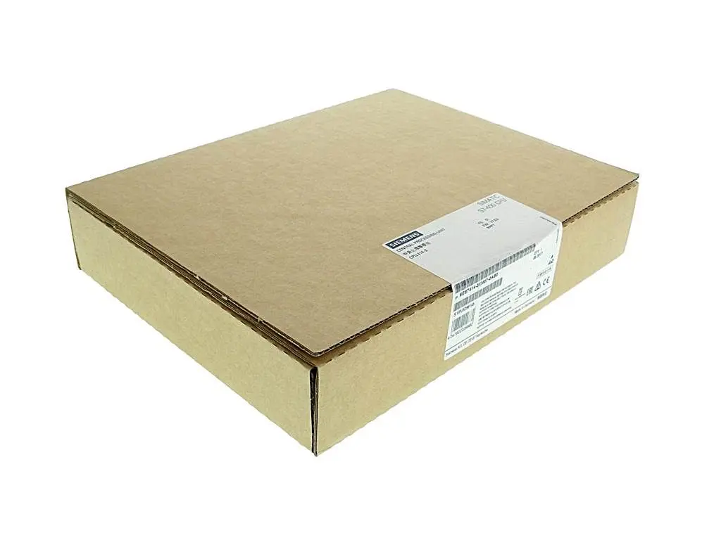Produktfoto 1 von 6ES7414-3XM07-0AB0