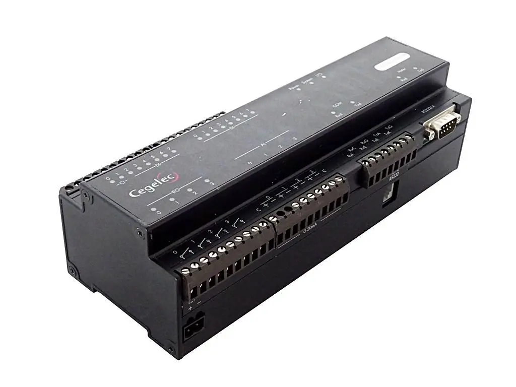 Produktfoto 1 von UCR-24IOC/C0430.D6