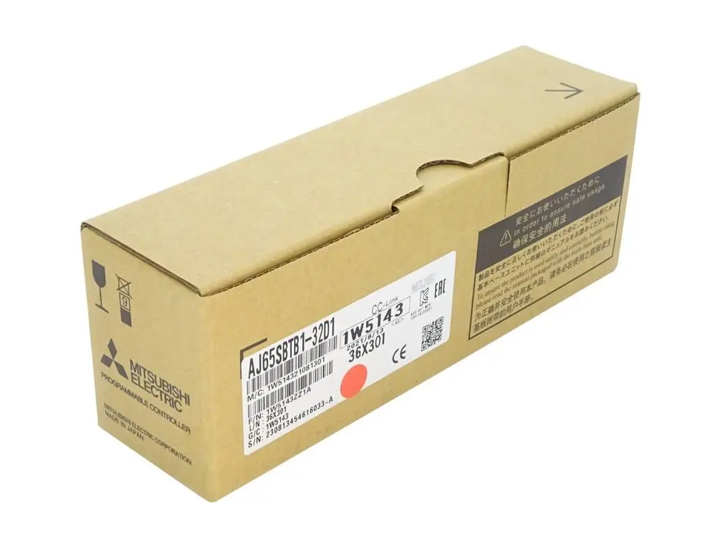 Produktfoto 1 von AJ65SBTB1-32D1