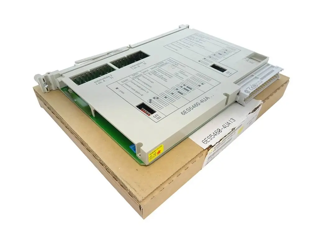 Produktfoto 1 von 6ES5460-4UA13