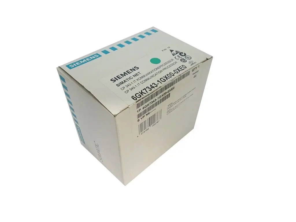 Produktfoto 1 von 6GK7343-1GX00-0XE0