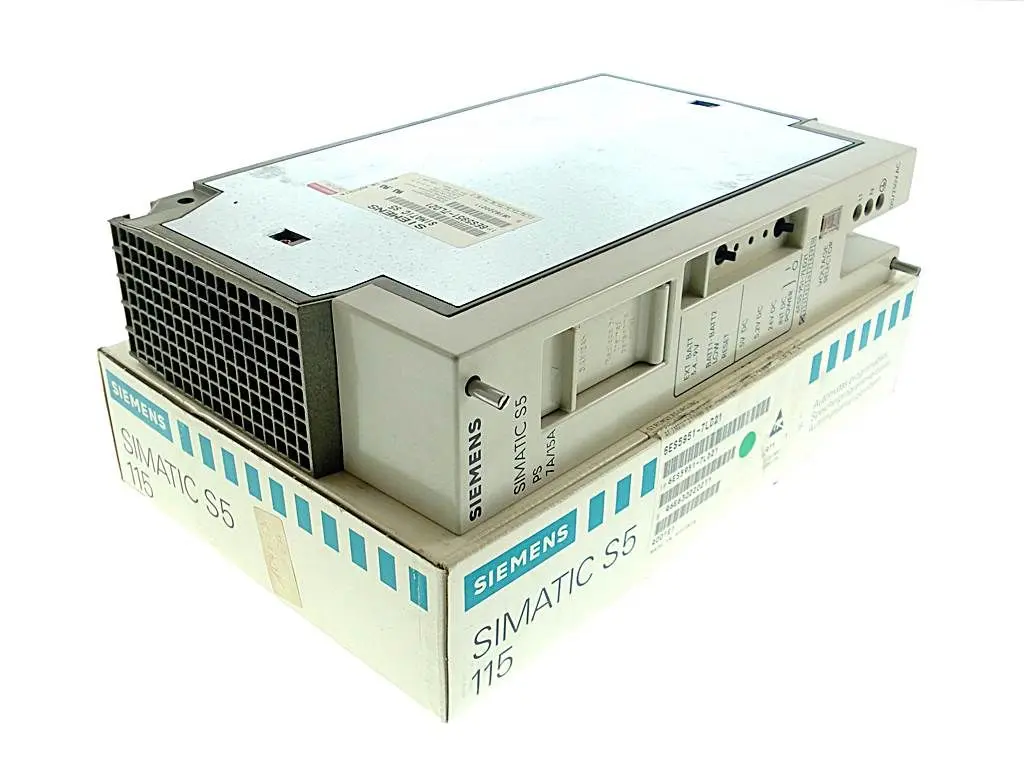 Produktfoto 1 von 6ES5951-7LD21