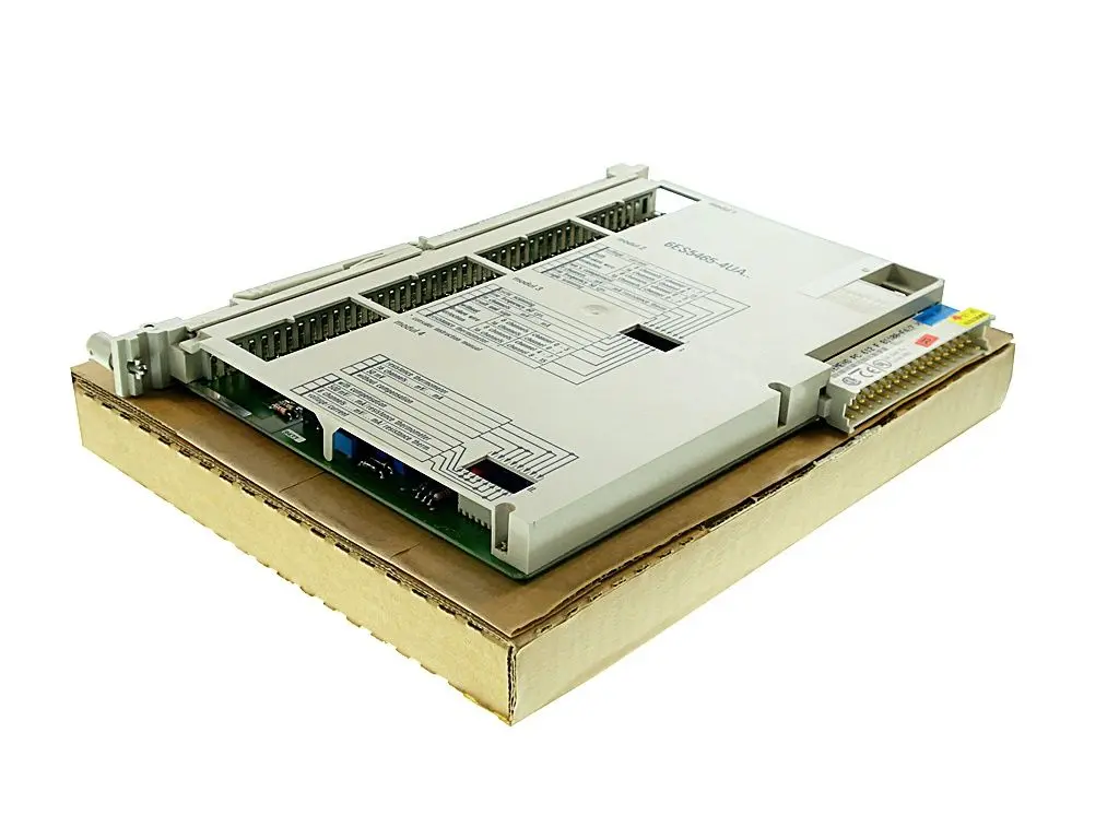 Produktfoto 1 von 6ES5465-4UA12