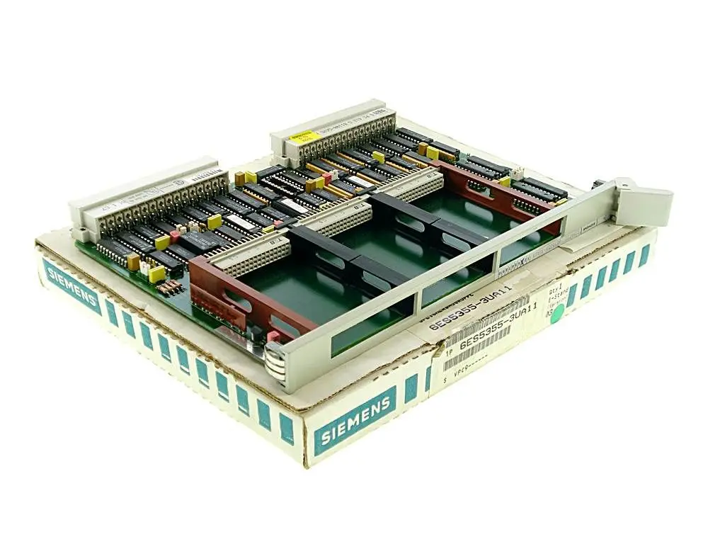 Produktfoto 1 von 6ES5355-3UA11