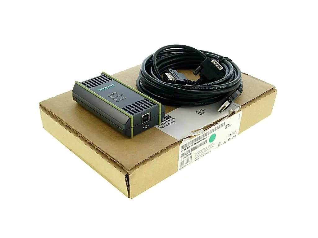 Produktfoto 1 von 6ES7972-0CB20-0XA0