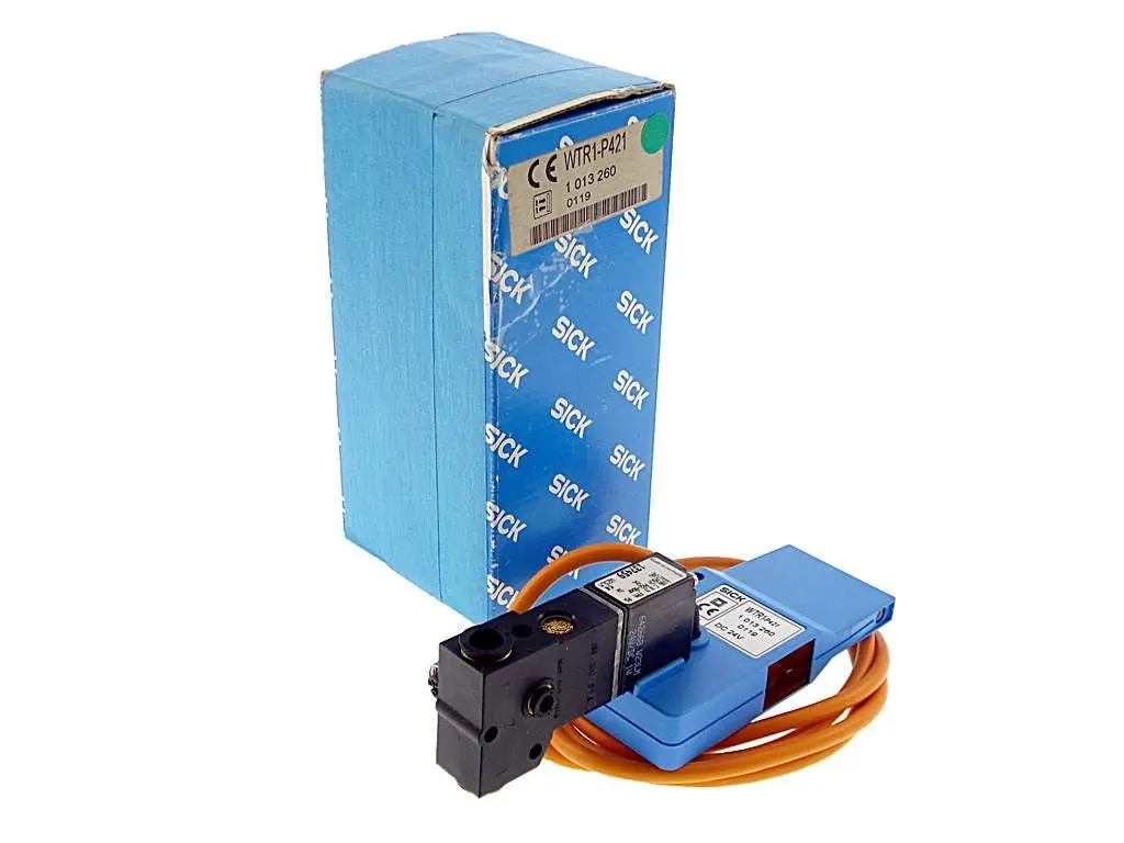 Produktfoto 1 von WTR1-P421