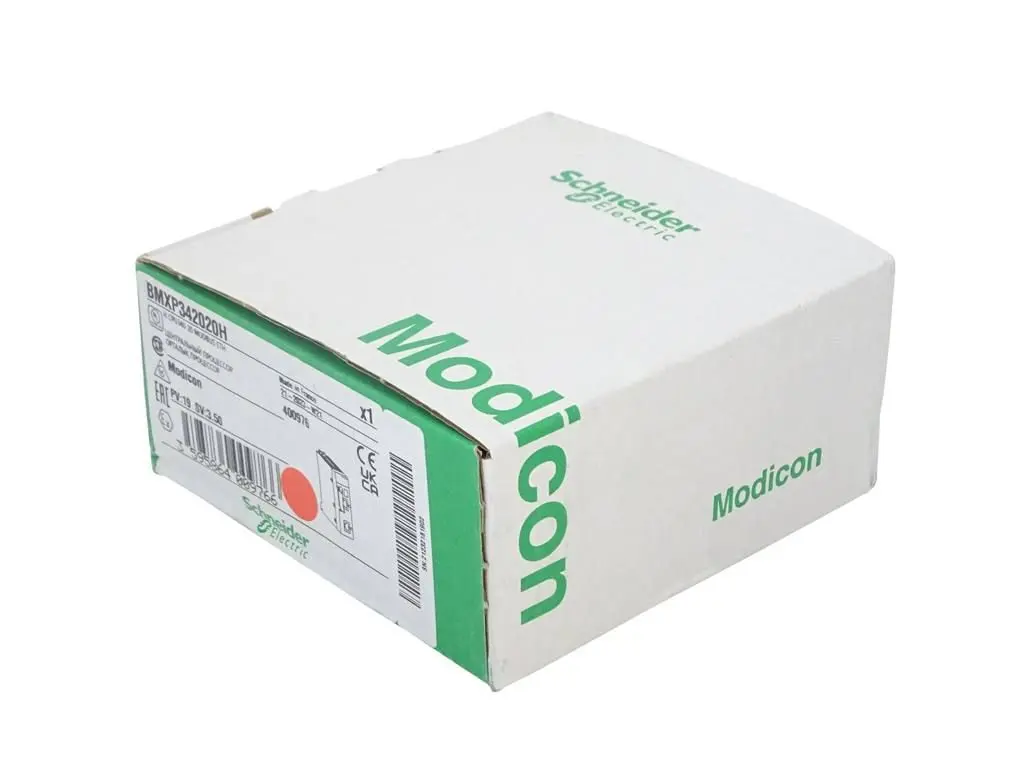 Produktfoto 1 von BMXP342020H