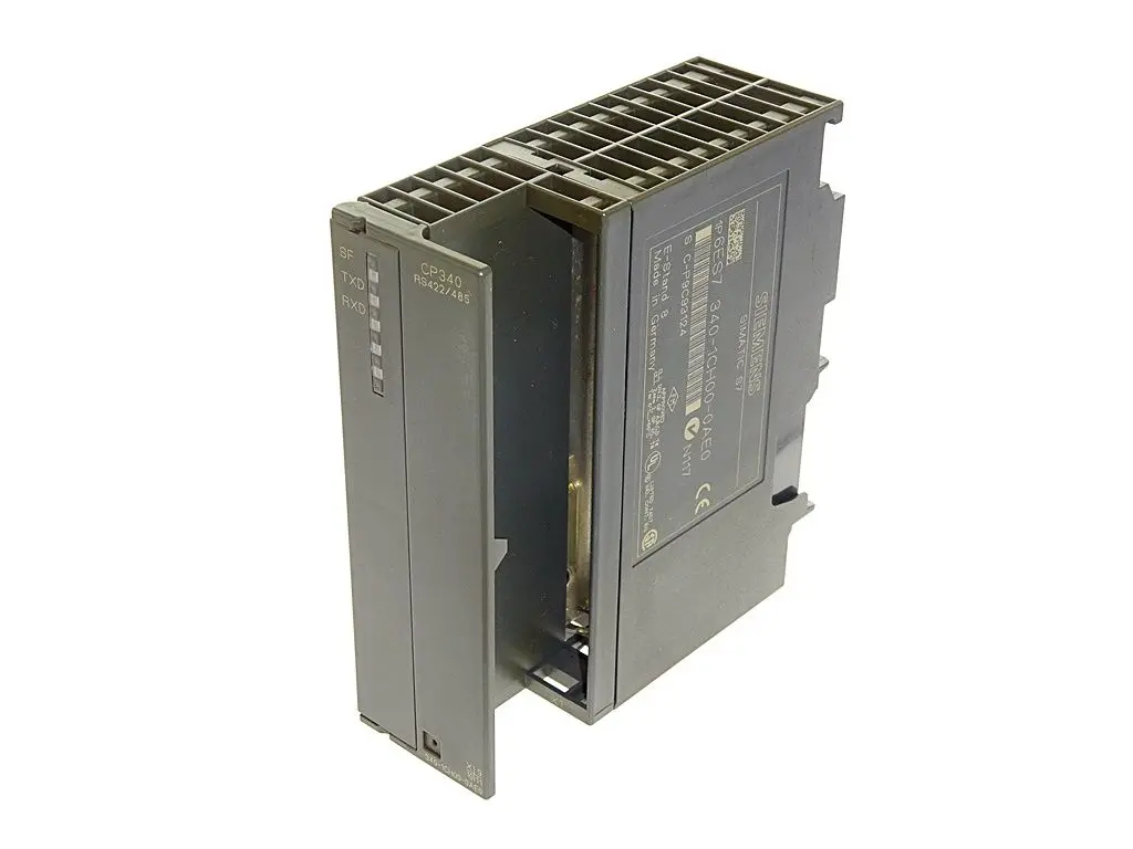 Produktfoto 1 von 6ES7340-1CH00-0AE0