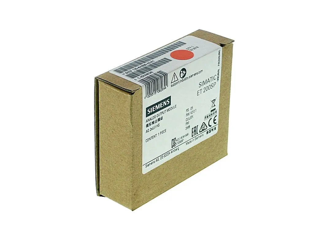 Produktfoto 1 von 6ES7135-6HB00-0DA1