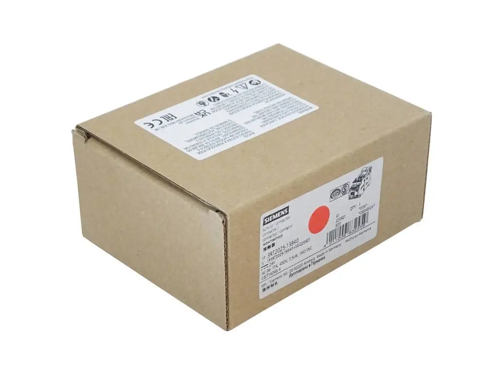 Produktfoto 1 von 3RT2025-1BB40
