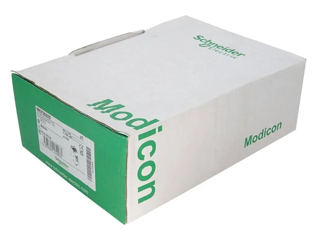Produktfoto 1 von BMEP583020