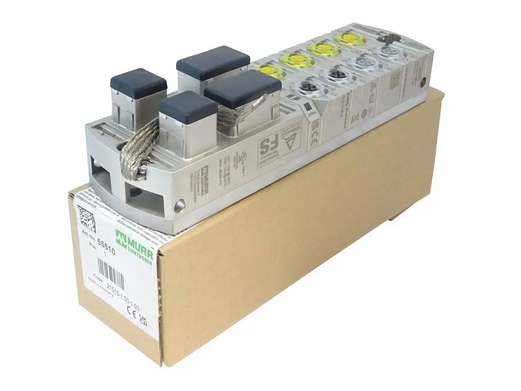 Produktfoto 1 von 55510