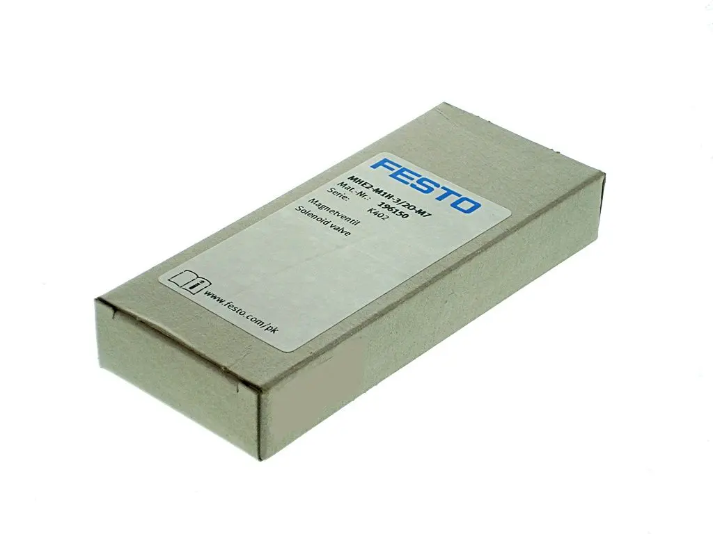 Produktfoto 1 von MHE2-M1H-3/2O-M7
