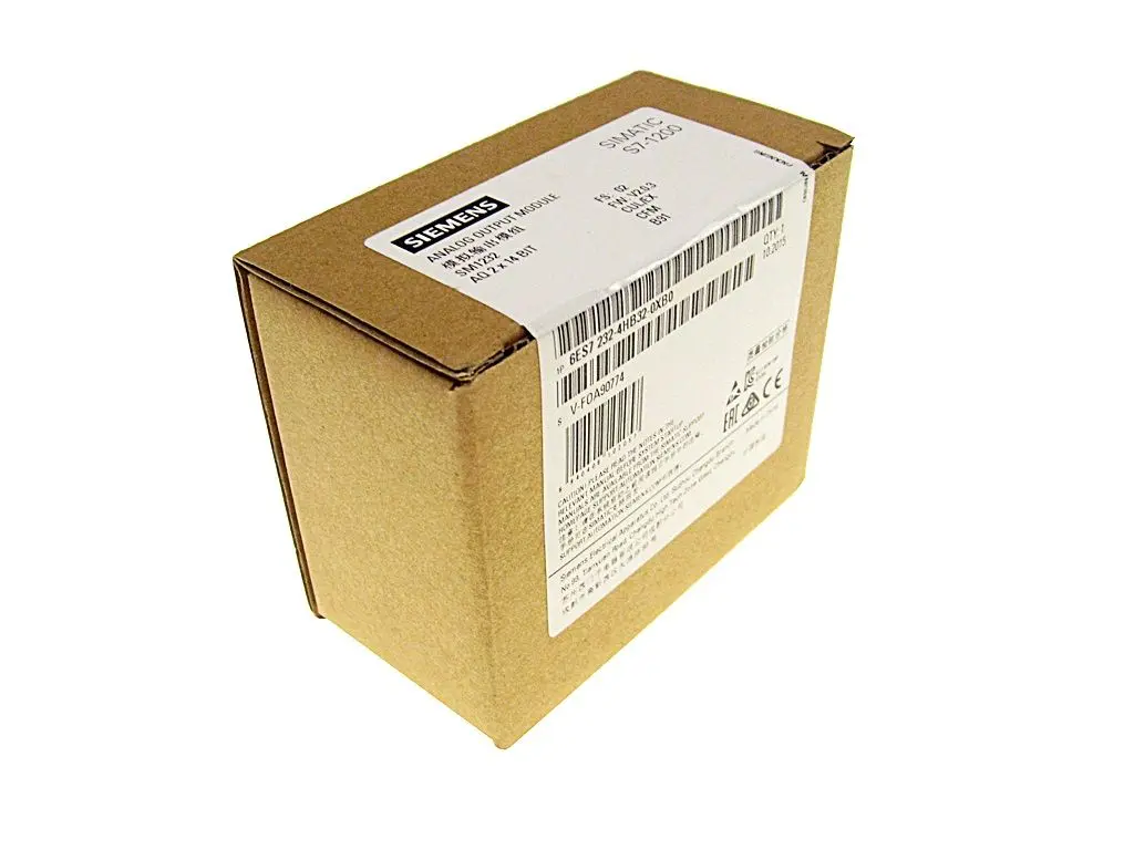 Produktfoto 1 von 6ES7232-4HB32-0XB0