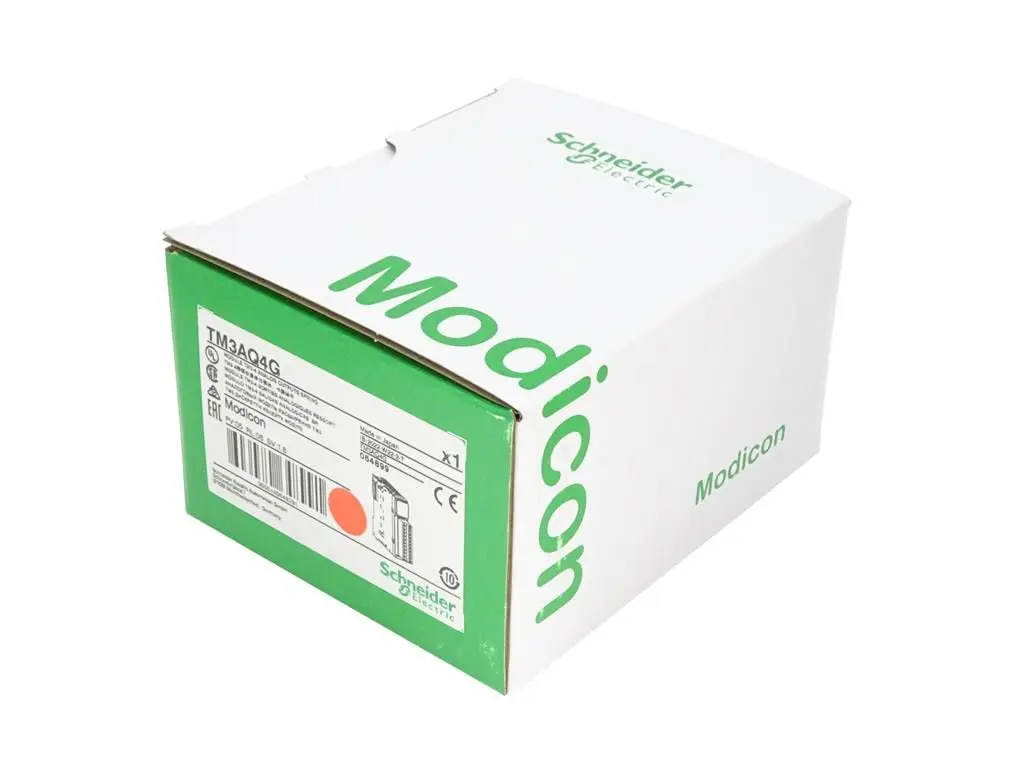 Produktfoto 1 von TM3AQ4G
