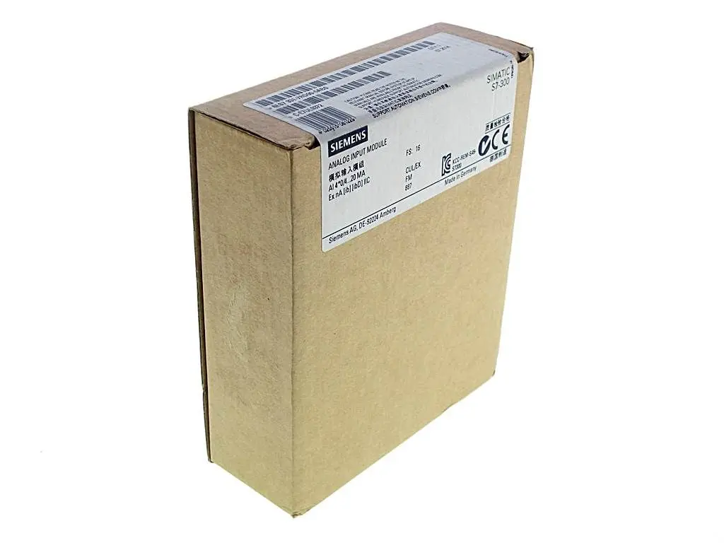 Produktfoto 1 von 6ES7321-7RD00-0AB0