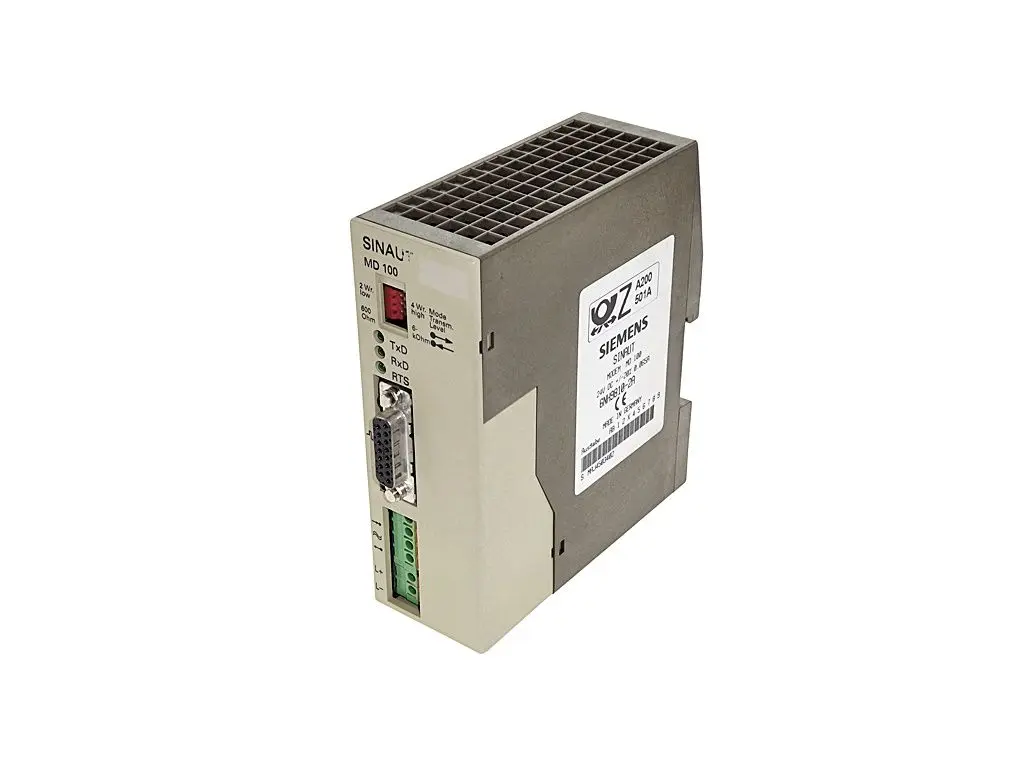 Produktfoto 1 von 6NH9810-2A