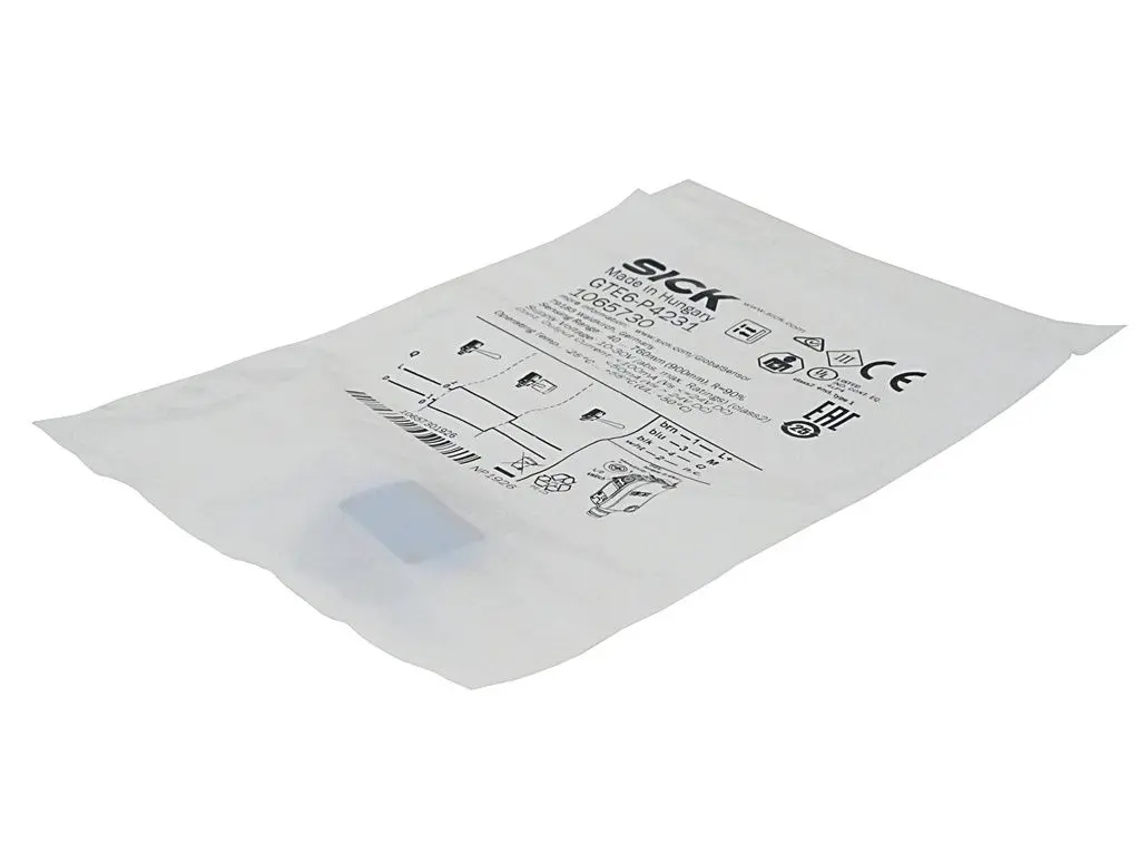 Produktfoto 1 von GTE6-P4231