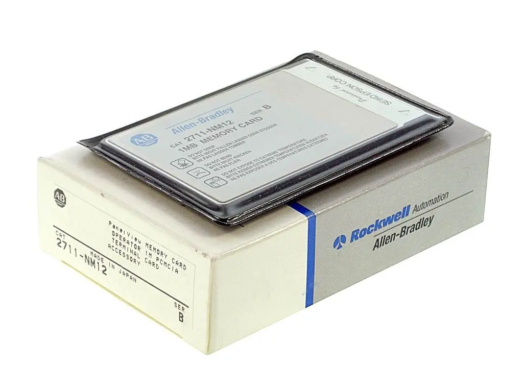 Produktfoto 1 von 2711-NM12