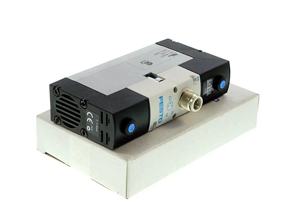 Produktfoto 1 von VSVA-B-B52-H-A1-1R5L