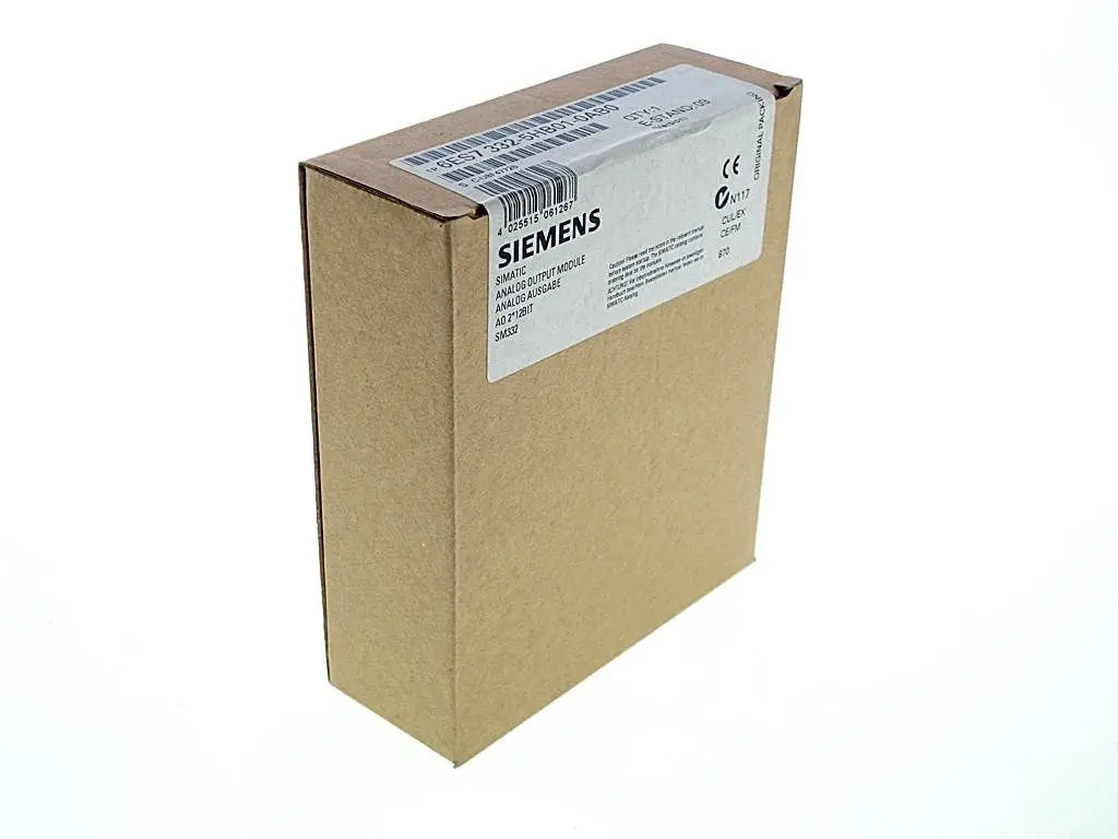 Produktfoto 1 von 6ES7332-5HB01-0AB0